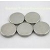 N35 Strong Neodymium Sintered 1 inch Rare Earth Magnets , neodymium disk magnet
