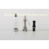 1.6ml Ego-T Ego-C E Cigarette Atomizer , 510 No Leakage E Cig Atomizer