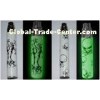 900mAh Night Light eGo-N Electronic Cigarettes Battery , Durable E Cig Battery OEM ODM