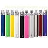 eGo-T Electronic Cigarette Battery , 14mm 650mAh E Cig Battery