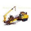 FDP-120 Hydraulic Horizontal Directional Drilling Rigs 1200KN ( 269760 lbf )