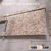 Giallo Ornamental Countertops