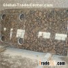 Baltic Brown Vanity Tops
