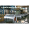 DC01, DC02, DC03, DC04, SAE 1006, SAE 1008 custom cut Cold Rolled Steel Coils / Coil