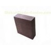 industrial High strength Magnesia Chrome Bricks Fire Resistant bricks