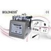 Women Skin High Frequency RF Beauty Machine For Stretch Mark Laser Removal
