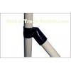 Stamping 45 Degree Pipe Fittings Galvanized Pipe Connectors ISO9001:SGS