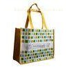 Matt PP Woven Shopping Bags Polypropylene Woven