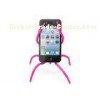 Magic Mini Universal Air Vent Car Holder , PP Spider Holder For Iphone 5 / 6 / 6 plus / PDA