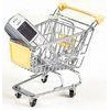 Toy Gift Mini Shopping Cart kid trolley Multi-function Mini Shopping Cart