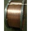 High Tensile 1.0MM Tire Bead Wire With First - Class Steel Material 2250map