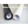 PVC Heat Resistant Tape Shiny Surface Rubber SGS Thickness 0.2MM