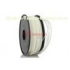 White Spool 1.75 MM ABS Filament Plastic For 3D Printer Huxley Mendel