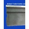 1060 ,3003 Aluminum Expanded Metal Wall / Ceiling Mesh Decration