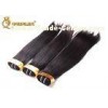 Extra Long 36 Inch European Hair Weave , Single Weft Dream Girl Hair Extensions