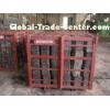 High Chromium Alloy Steel Wear Castings Grinding Mill Liners
