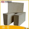 high temperature ceramic alumina lining brick