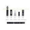 2ml Ceramic E Cigarette Atomizer With 510 Thread For eGo W eGo F1 , No Burning Smell