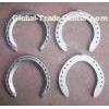 Racecourse Aluminum Horseshoes Horse Shoeing Equipment