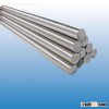 Molybdenum bar
