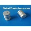 Rare Earth Sintered Ndfeb Magnet Disc For Sensors Speakers