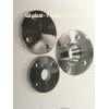 ASME B16.48 Socket Weld Carbon Steel Flanges 1/2 Inch to 24 Inch , Class 150 to 1500
