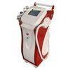 Cavitation RF Laser Beauty Equipment Elos IPL Hair Removal , Vascular Lesion Treatment