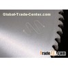 400mm Japanese Steel Diamond Saw Blades For Furniture Making 16 Inch