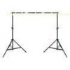Outdoor Concert Truss Crank Stand / Global DJ Truss Stands