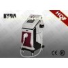 1 - 3HZ HR 808nm Diode Laser Hair Removal Machines For Forehead 3 - 900MS
