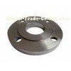 GOST 12820-80 CT20 Q235 Hub Slip On Weld Flange For Chemical Industry , Plate RF Flanges