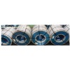cold rolled steel coil.