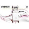 Vacuum Radio Frequency Skin Tightening Machine , Cavitation Slimming Equipment 200W