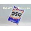 CPP / PE Washing Powder Bags, Flexible Packaging Bag For Laundry Detergent