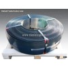 blue steel strapping oscillating