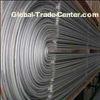 ASTM A213 TP316 / TP316L / TP316Ti / TP316H/ ASTM B 677 904L Stainless Steel U Bend Tube