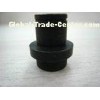Mechanical Replacement Parts 20CrMn Metal Single Direction Ball for Oil Well Equipment