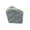 Geology / Mining Tool Cemented Carbide Insert YG9C YG10CT For CNC Machining