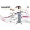 7 Inch Touch Screen Laser Hair Regrowth Machine 650nm With Ozene High Frequency Comb 240V