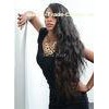 18 Or 20 Inch Brazilian Weave Hair Extensions Can Be Dyed And Bleached