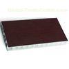 Wooden like A3003 / A5052 Aluminum Honeycomb Panels for Buildings / Boats