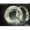 Titanium wire