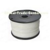 3D ptinter filament nature color 1.75mm PLA filament , plastic 3D printing filament