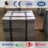 SS Stainless Steel 316 Plate / 2mm 3mm Thin Stainless Steel Sheeting