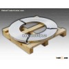 galvanized steel strapping