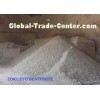 Easy Dispersion API 13A Beneficiate Bentonite For Drilling Mud