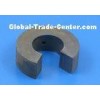 Cast Alnico Magnet Alnico 5 C-Orientation / Powerful Magnets