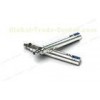 Silver 4.2v eGo-VV Electronic Cigarettes Battery / 650mAh E Cig Battery For 510 / eGo Thread