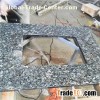 Blue Pearl Vanity Tops