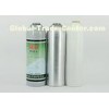 Rustproofed Aluminum Aerosol Spray Can Butane Gas Pressurized Spray Can